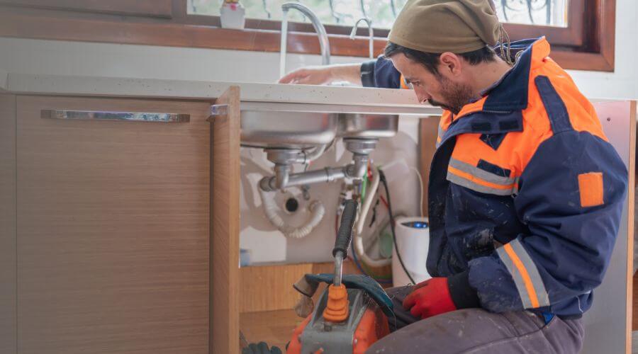 Professional water heater repair in North Fork, CA